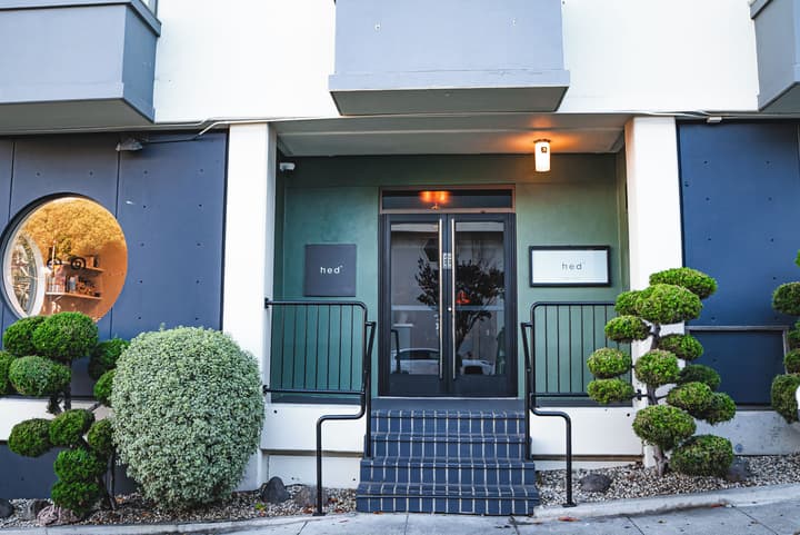 Kimpton Hotel Enso by IHG