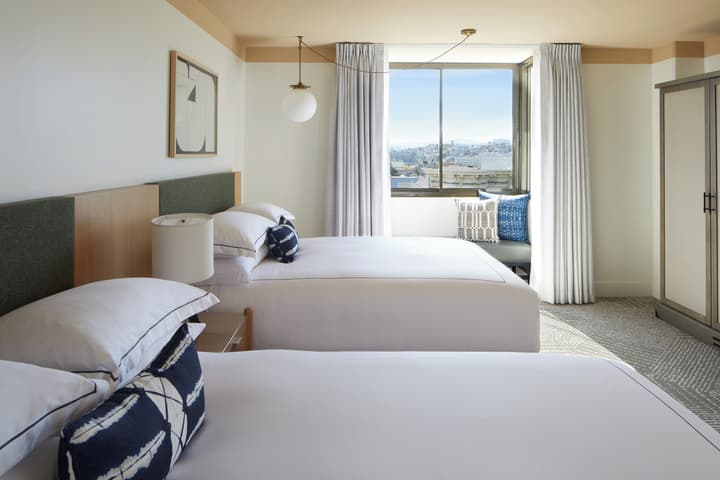 Kimpton Hotel Enso by IHG