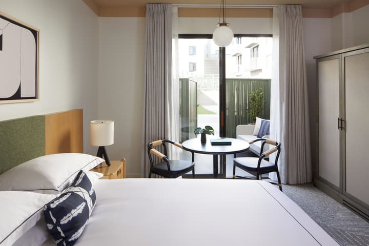 Kimpton Hotel Enso by IHG
