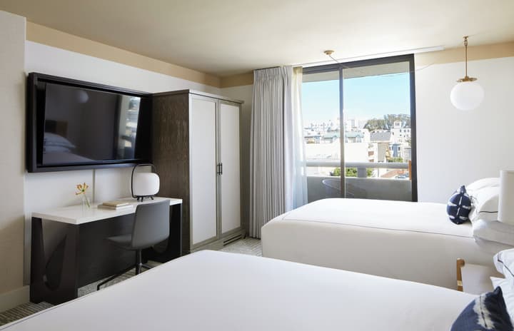 Kimpton Hotel Enso by IHG