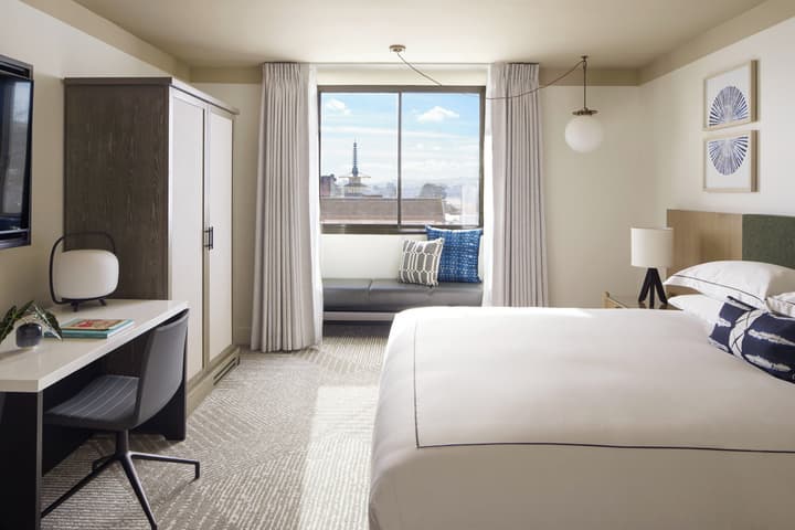 Kimpton Hotel Enso by IHG