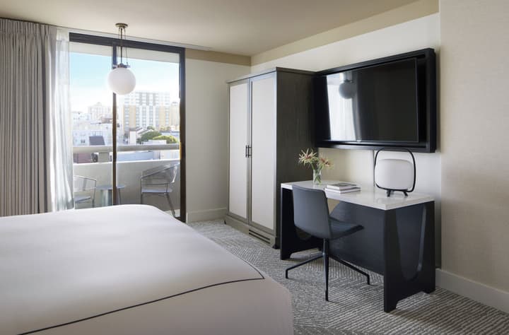 Kimpton Hotel Enso by IHG