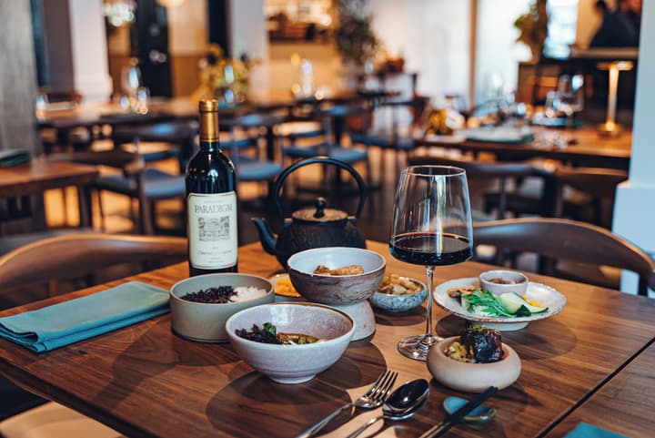 Kimpton Hotel Enso by IHG