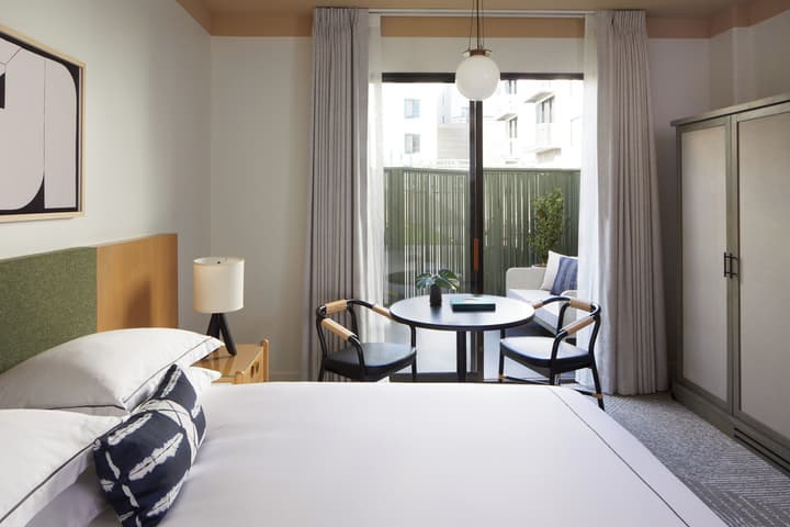 Kimpton Hotel Enso by IHG