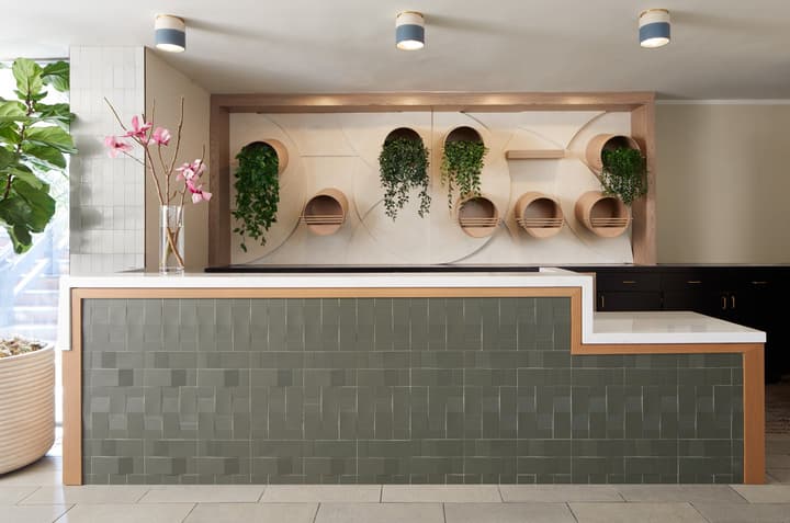 Kimpton Hotel Enso by IHG