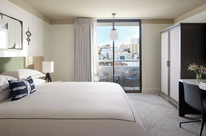 Kimpton Hotel Enso by IHG
