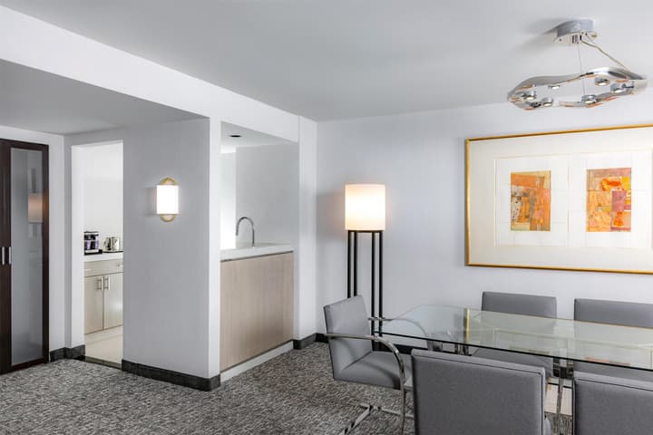 Hilton Los Angeles Airport