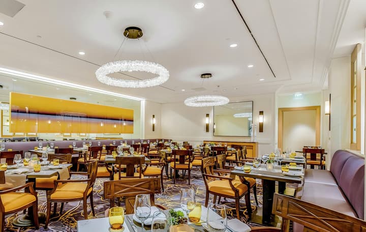 Hilton Los Angeles Airport
