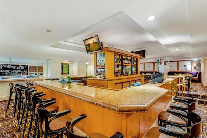 Hilton Los Angeles Airport