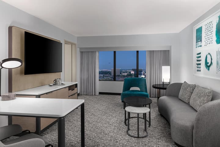 Hilton Los Angeles Airport