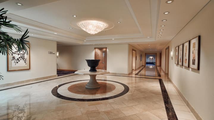 Hilton Los Angeles Airport