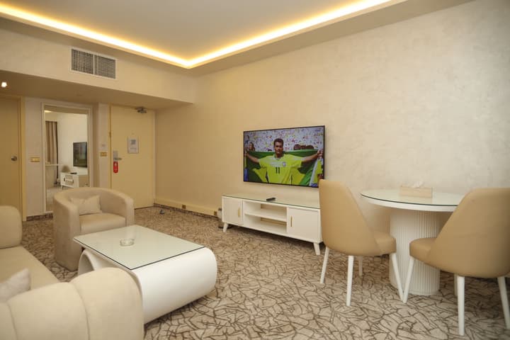Pyramids Park Resort Cairo