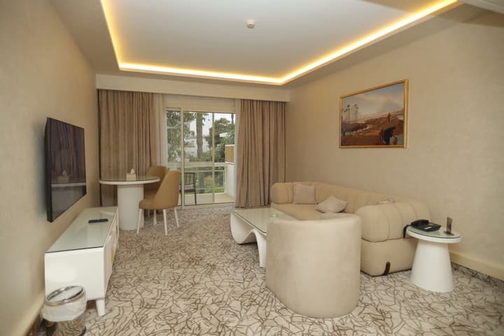 Pyramids Park Resort Cairo