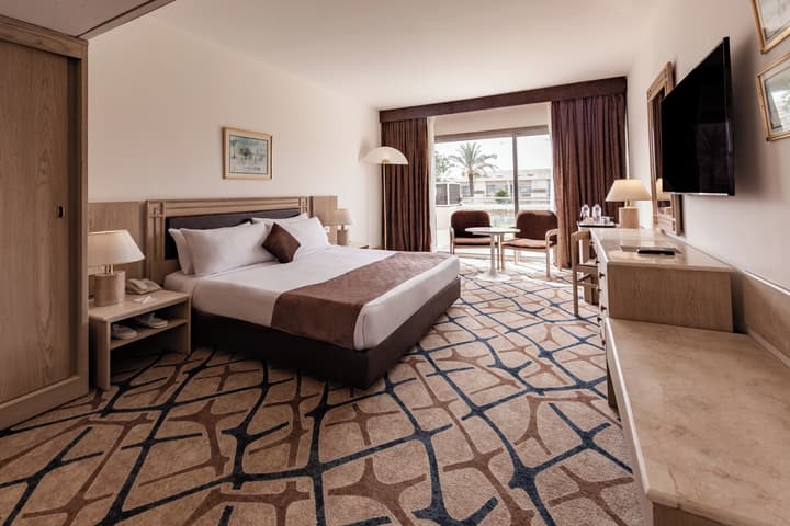 Pyramids Park Resort Cairo