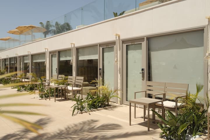 Pyramids Park Resort Cairo