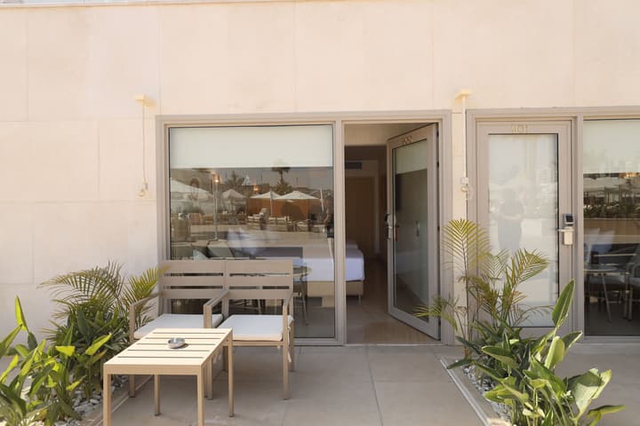 Pyramids Park Resort Cairo