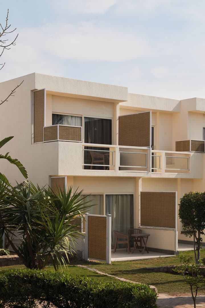 Pyramids Park Resort Cairo
