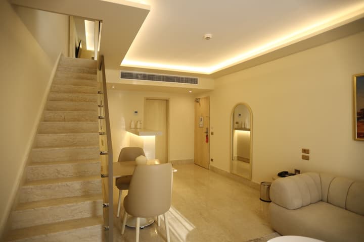 Pyramids Park Resort Cairo