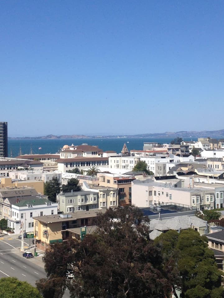 Comfort Inn by the Bay