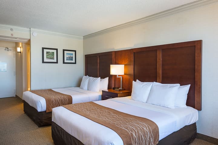 Comfort Inn by the Bay