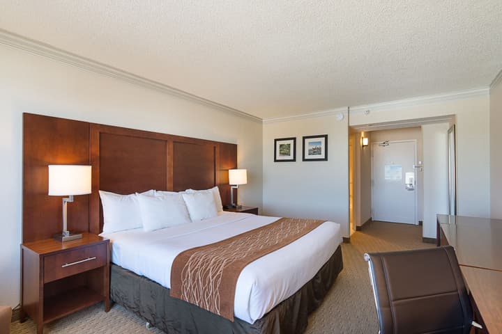 Comfort Inn by the Bay