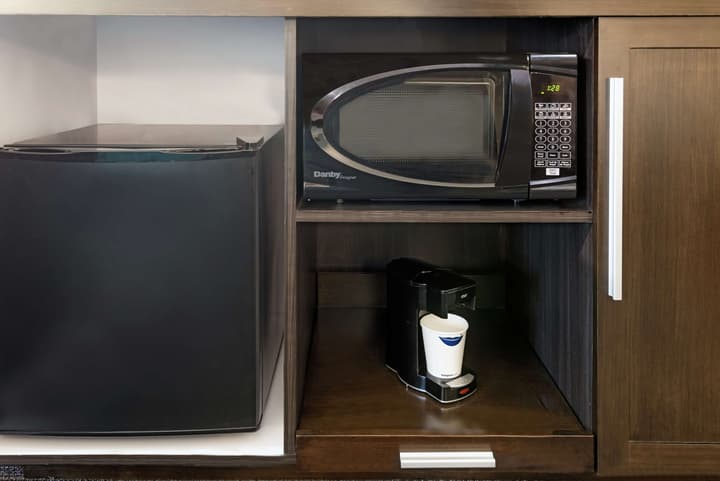 Hampton Inn Orlando Near Universal Blv/International Dr