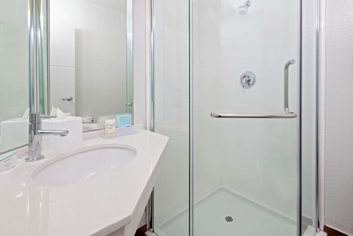 Hampton Inn Orlando Near Universal Blv/International Dr