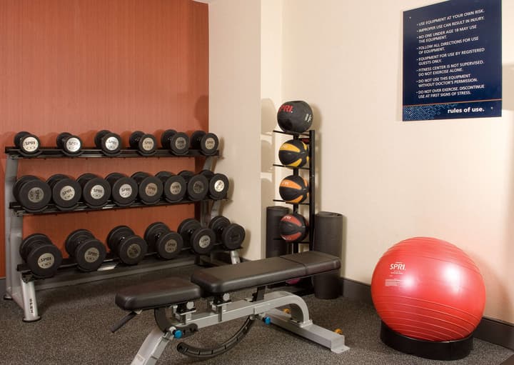 Hampton Inn Orlando Near Universal Blv/International Dr