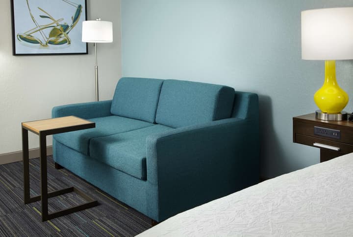 Hampton Inn Orlando Near Universal Blv/International Dr