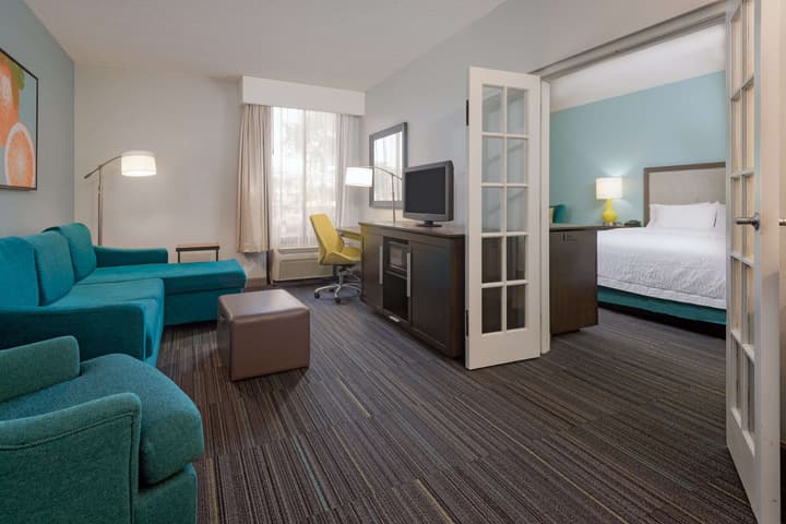 Hampton Inn Orlando Near Universal Blv/International Dr