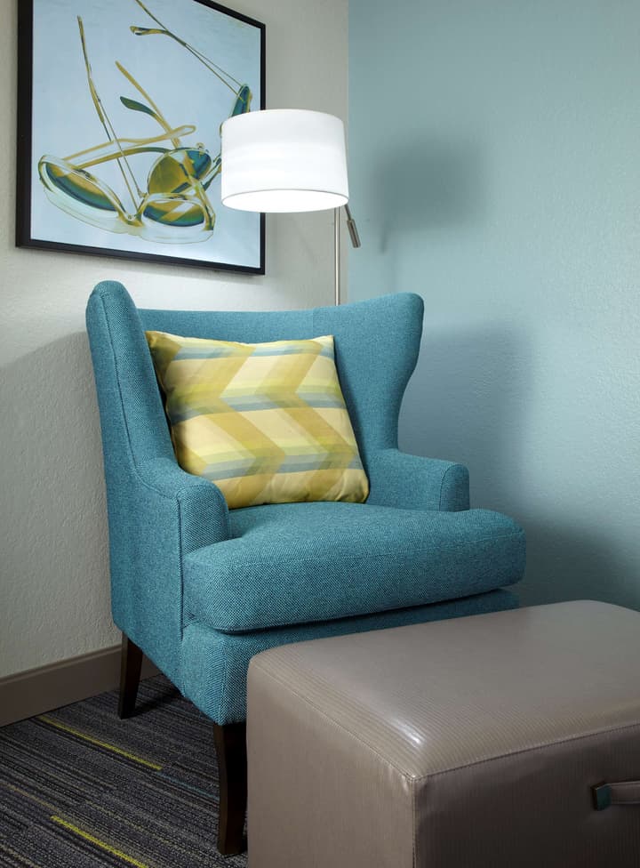 Hampton Inn Orlando Near Universal Blv/International Dr