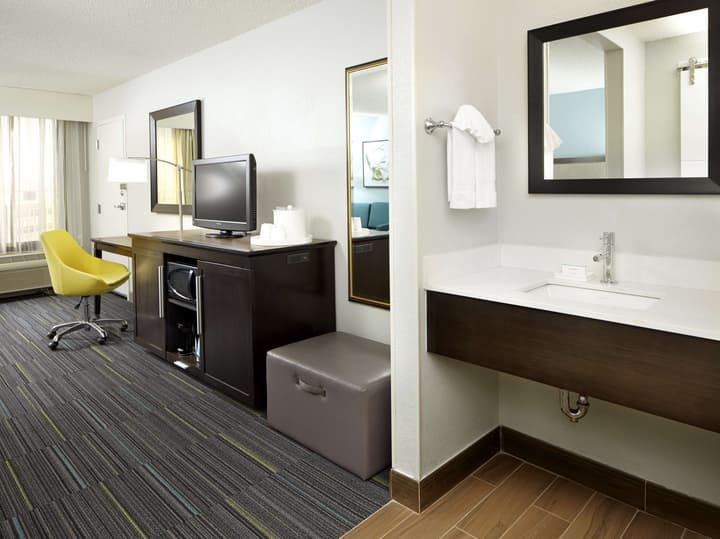 Hampton Inn Orlando Near Universal Blv/International Dr