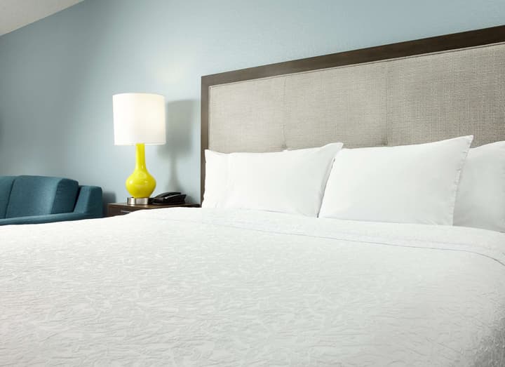 Hampton Inn Orlando Near Universal Blv/International Dr