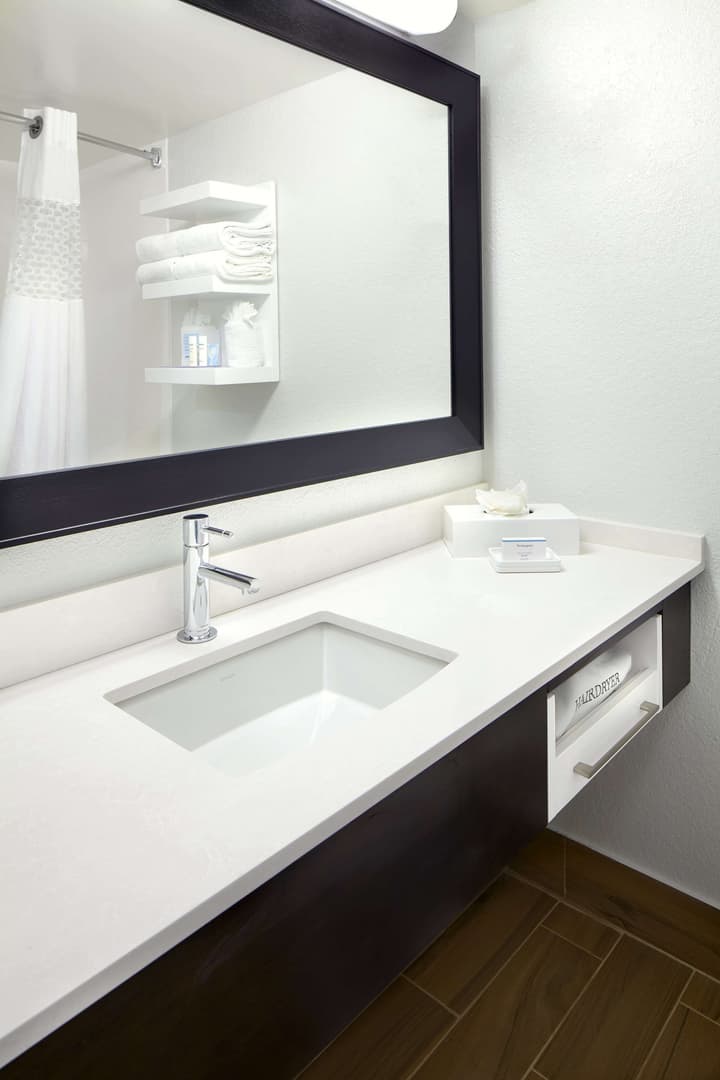 Hampton Inn Orlando Near Universal Blv/International Dr