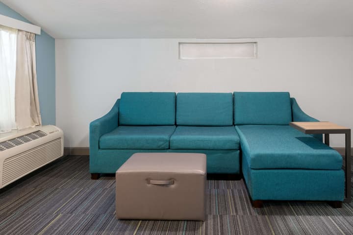 Hampton Inn Orlando Near Universal Blv/International Dr