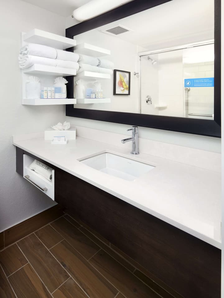 Hampton Inn Orlando Near Universal Blv/International Dr