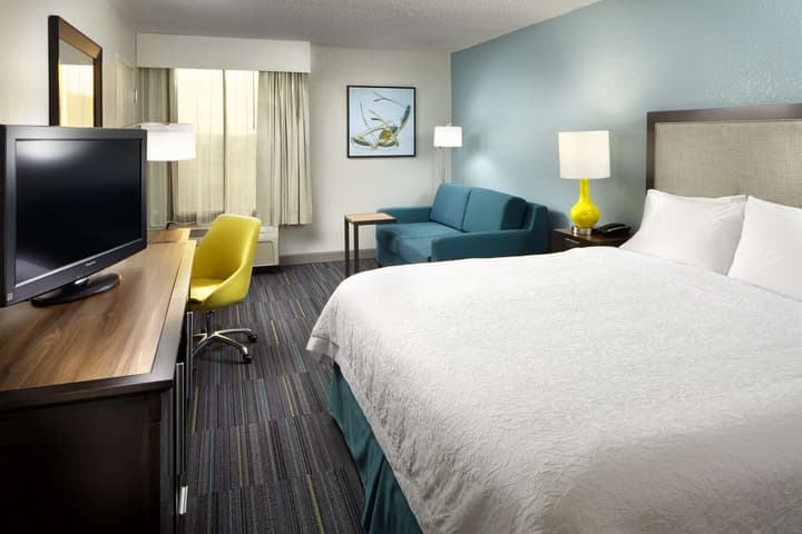 Hampton Inn Orlando Near Universal Blv/International Dr
