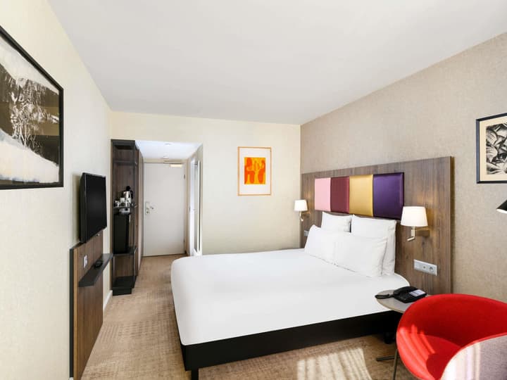 Mercure Budapest Korona Hotel