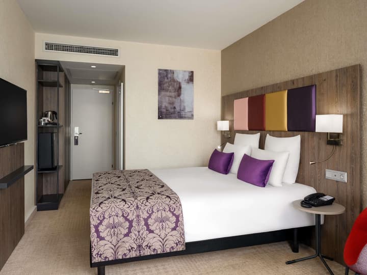 Mercure Budapest Korona Hotel