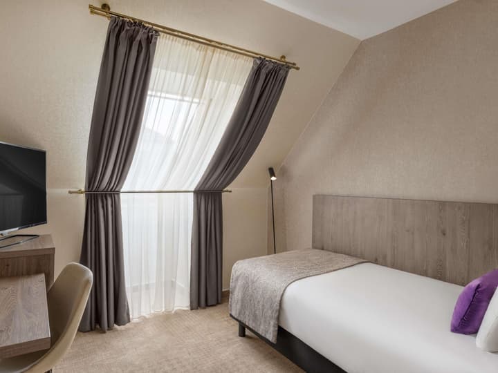 Mercure Budapest Korona Hotel