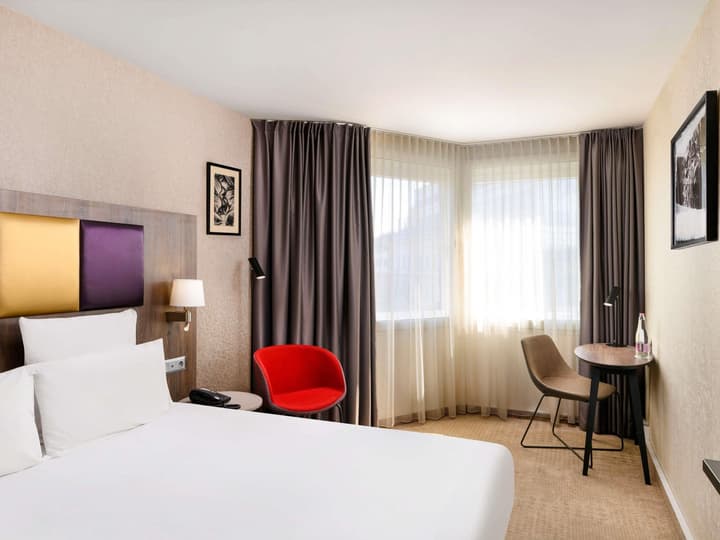 Mercure Budapest Korona Hotel