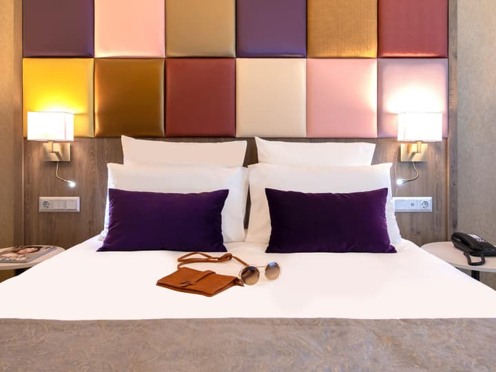 Mercure Budapest Korona Hotel