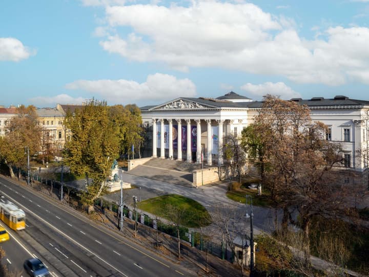 Mercure Budapest Korona Hotel