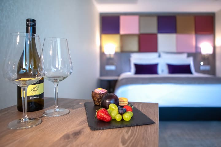 Mercure Budapest Korona Hotel