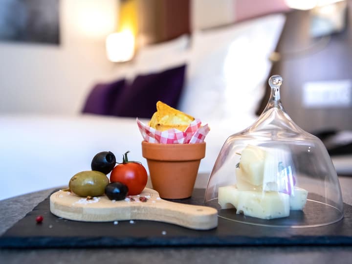 Mercure Budapest Korona Hotel