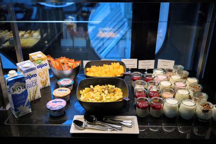 Mercure Budapest Korona Hotel