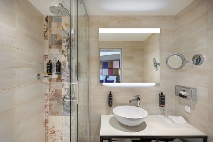 Mercure Budapest Korona Hotel