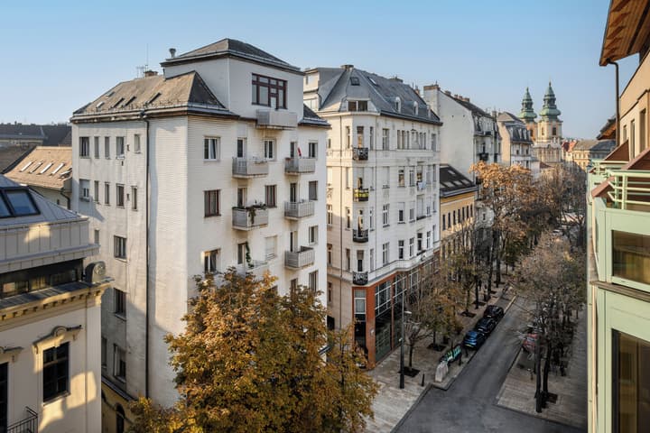 Mercure Budapest Korona Hotel