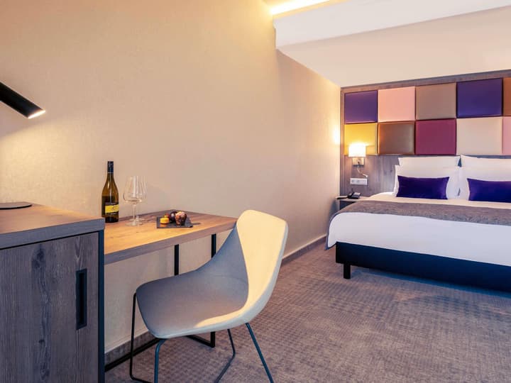 Mercure Budapest Korona Hotel
