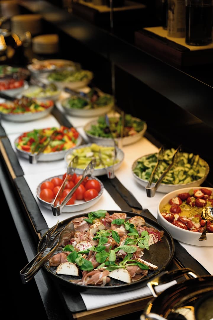 Mercure Budapest Korona Hotel
